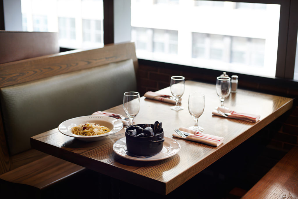 Marc Murphy for Sodexo